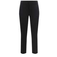Pantaloni casual Dondup Trousers "Ariel" Femei