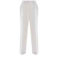 Pantaloni casual Manuel Ritz Trousers  Femei