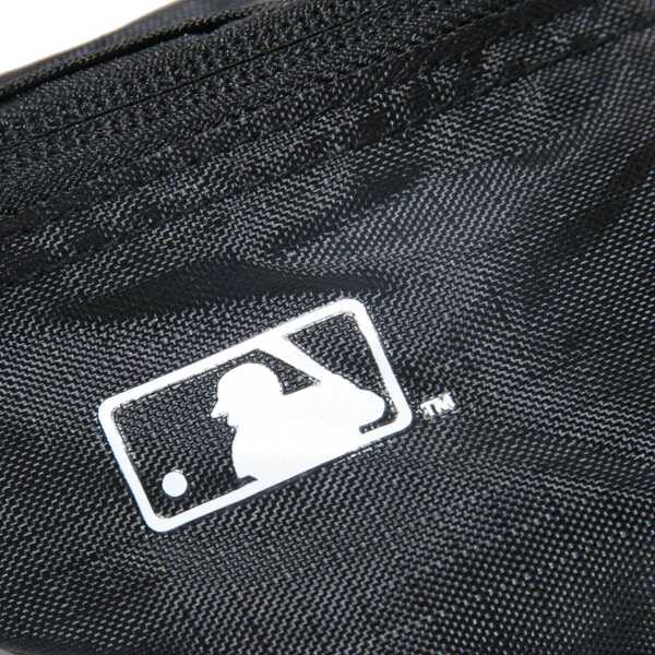 Borsete New Era MLB New York Yankees Waist Bag Black Barbati (BM 14543210) 2