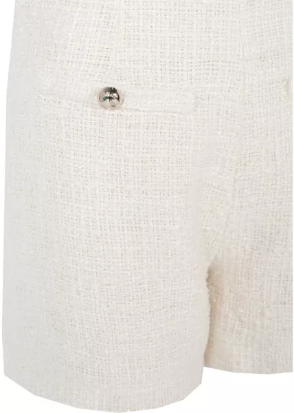 Pantaloni scurti GUESS Dianne Q3GD33WFGM0 Beowy Barbati (BM 14543261) 3