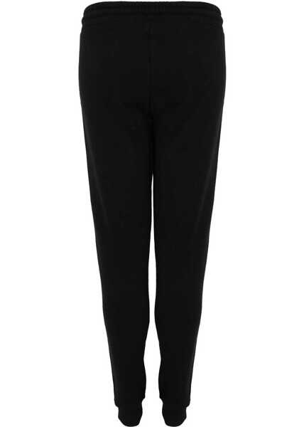 Pantaloni casual GUESS Dani Q3OQ18KB170 Czarny Barbati (BM 14543276) 4