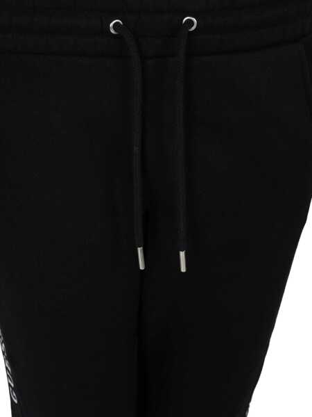 Pantaloni casual GUESS Dani Q3OQ18KB170 Czarny Barbati (BM 14543276) 6