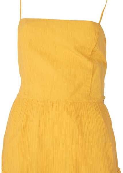 Rochii casual GUESS Lace Up W3GK45WEID0 ty Femei (BM 14543285) 6