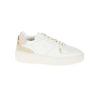 Sneakers COPENHAGEN SNEAKER CPH76 WHITE ROSE Femei