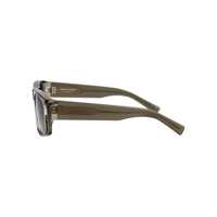Ochelari de soare pentru Barbati - Ochelari de soare Saint Laurent Saint Laurent Eyewear Sunglasses BROWN Barbati (BM 14554883) - B-mall.ro