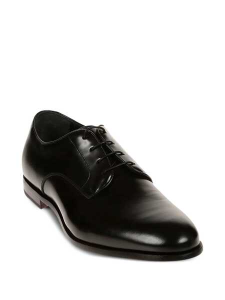 Pantofi eleganti CORVARI CORVARI SHOE 2014 BLACK Black Barbati (BM 14555780) 2