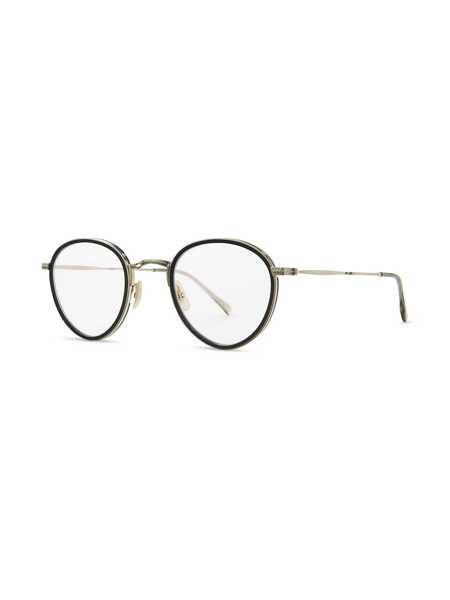 Ochelari de soare MR. LEIGHT Mr. Leight Eyeglasses Black Femei (BM 14556158) 2