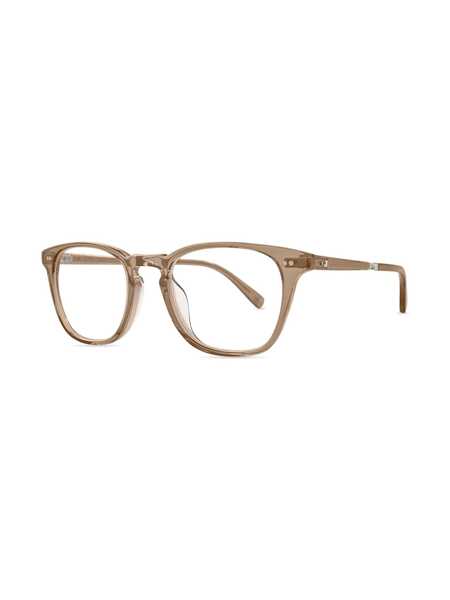 Ochelari de soare MR. LEIGHT Mr. Leight Eyeglasses DUSTY ROSE-WHITE GOLD Femei (BM 14556638) 2