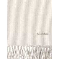 Esarfe Max Mara Dama - Esarfe Max Mara Max Mara Wsriga Scarf Beige Femei (BM 14559959) - B-mall.ro