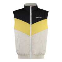 Geci Isabel Marant Bruce Sleeveless Jacket Barbati