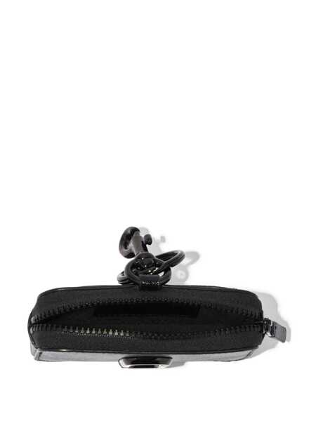 Accesorii Marc Jacobs Marc Jacobs Charm The Nano Snapshot Black Femei (BM 14560337) 4