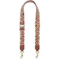 Accesorii Marc Jacobs Cinturino In Tessuto Con Logo Femei