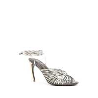 Pantofi cu toc Dama pagina 2 - Pantofi cu toc Salvatore Ferragamo Salvatore Ferragamo Leather Sandal MULTICOLOUR Femei (BM 14561516) - B-mall.ro