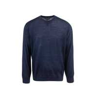Pulovere Emporio Armani Sweater Barbati