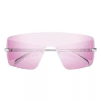 Ochelari de soare Alexander McQueen Alexander McQueen Sunglasses