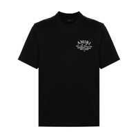 Topuri Amiri T-Shirts Barbati
