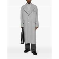 Geci Dolce & Gabbana pentru Barbati - Paltoane Dolce & Gabbana Dolce & Gabbana Coats GREY Barbati (BM 14564255) - B-mall.ro