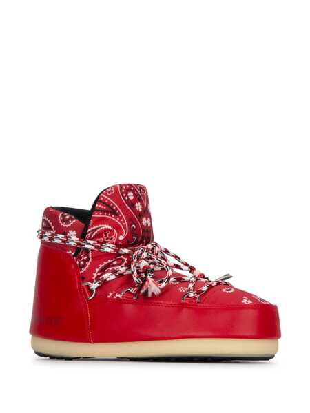 Bocanci ALANUI Alanui Boots 2585 Barbati (BM 14565194) 2