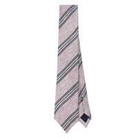 Cravate Paul Smith Paul Smith Men Tie Block Stripe Accessories