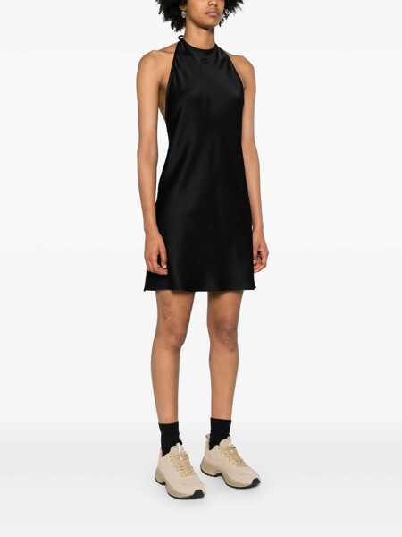 Rochii Miu Miu Miu Miu Dress Black Femei (BM 14565728) 3