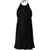 Miu Miu Miu Miu Dress Black