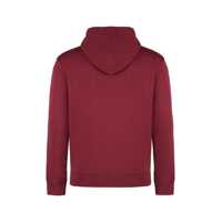 Bluze de trening MAISON KITSUNÉ pentru Barbati - Bluze de trening MAISON KITSUN Maison Kitsun Cotton Hoodie RED Barbati (BM 14565923) - B-mall.ro