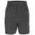 WE11DONE We11Done Shorts DARKGREY