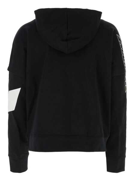 Pulovere WE11DONE We11Done Sweatshirts Black Barbati (BM 14567906) 2