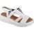 Rieker Sandals White