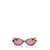 MIU MIU EYEWEAR Miu Miu Eyewear Sunglasses HONEY HAVANA