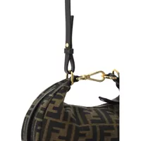 Genti de umar Dama - Genti de umar Fendi Mini Fendigraph Handbag T.MRR.EBANOOVIBOS Femei (BM 14570285) - B-mall.ro