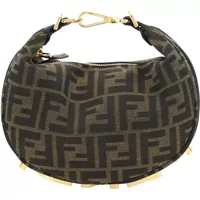 Genti de umar Mini Fendigraph Handbag Femei