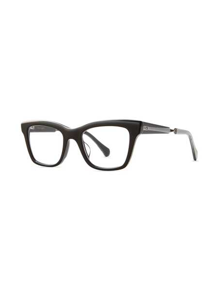 Ochelari de soare MR. LEIGHT Mr. Leight Eyeglasses BLACK-PLATINUM Femei (BM 14570444) 2