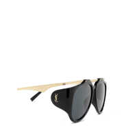 Accesorii Saint Laurent Dama pagina 4 - Ochelari de soare Saint Laurent Saint Laurent Eyewear Sunglasses Black Femei (BM 14570588) - B-mall.ro