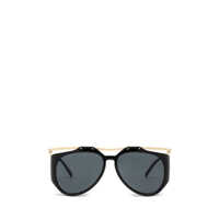 Ochelari de soare Saint Laurent Eyewear Sunglasses Femei