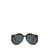 Saint Laurent Saint Laurent Eyewear Sunglasses Black