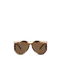 Ochelari de soare Saint Laurent Eyewear Sunglasses Femei