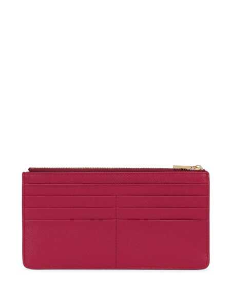 Portofele Dolce & Gabbana Dolce & Gabbana Wallet With Logo Plaque Multicolor Femei (BM 14571407) 2