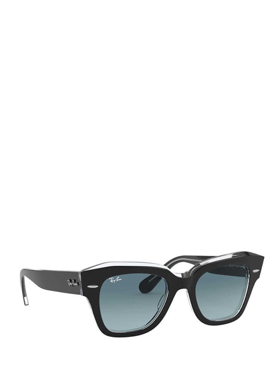 Ochelari de soare Ray-Ban Ray-Ban Sunglasses Black Femei (BM 14571569) 2