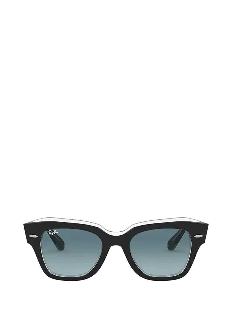 Ochelari de soare Ray-Ban Ray-Ban Sunglasses Black Femei (BM 14571569) 1