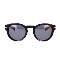 Ochelari de soare Eyewear By David Beckham Sunglasses Femei