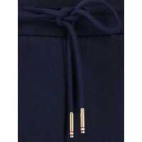 Pantaloni scurti Thom Browne Dama - Pantaloni scurti Thom Browne Thom Browne Trousers BLUE Femei (BM 14572481) - B-mall.ro