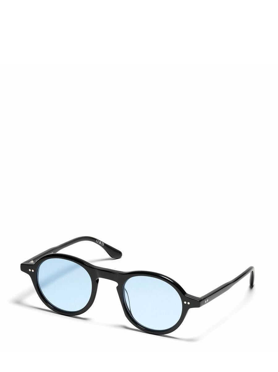 Ochelari de soare PETER AND MAY Peter And May Sunglasses BLACK / BEIN BLUE Femei (BM 14574647) 2