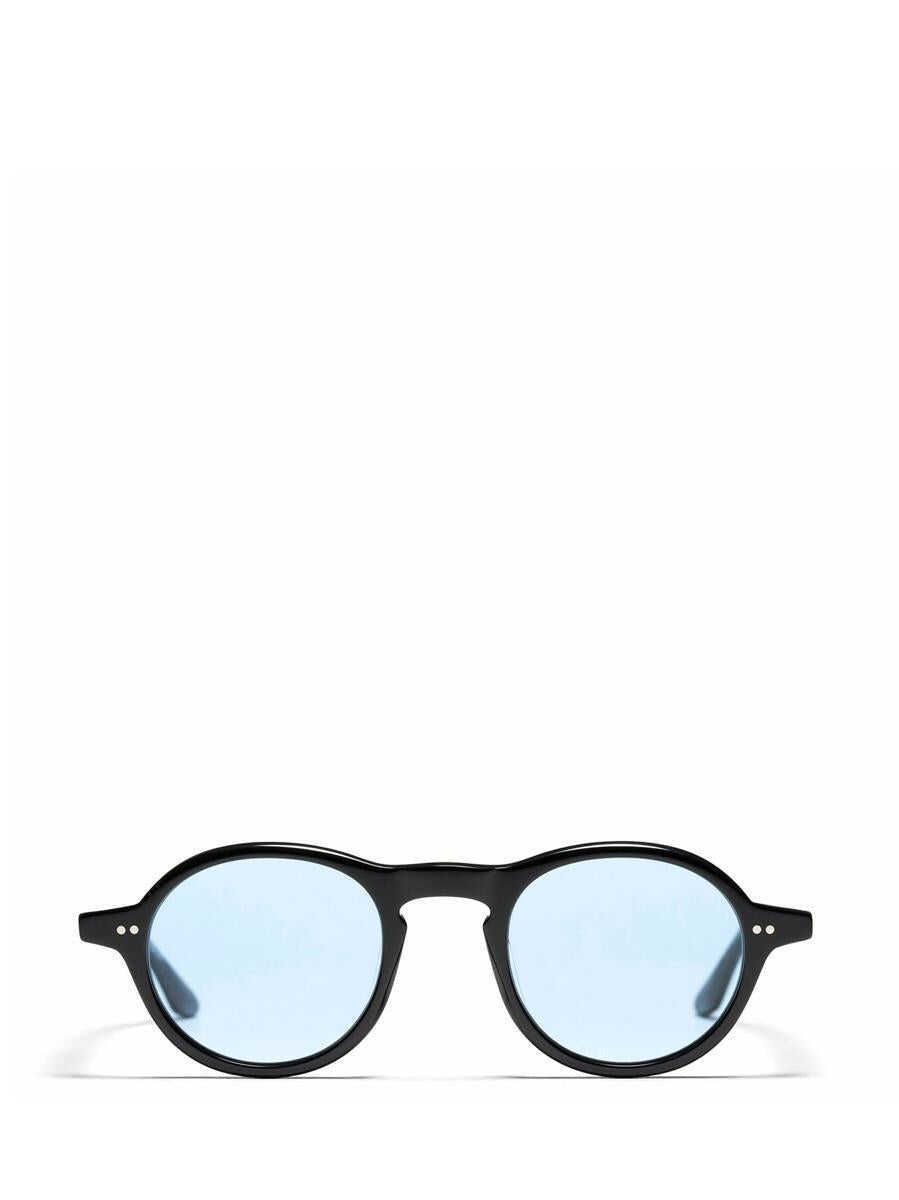 Ochelari de soare PETER AND MAY Peter And May Sunglasses BLACK / BEIN BLUE Femei (BM 14574647) 1