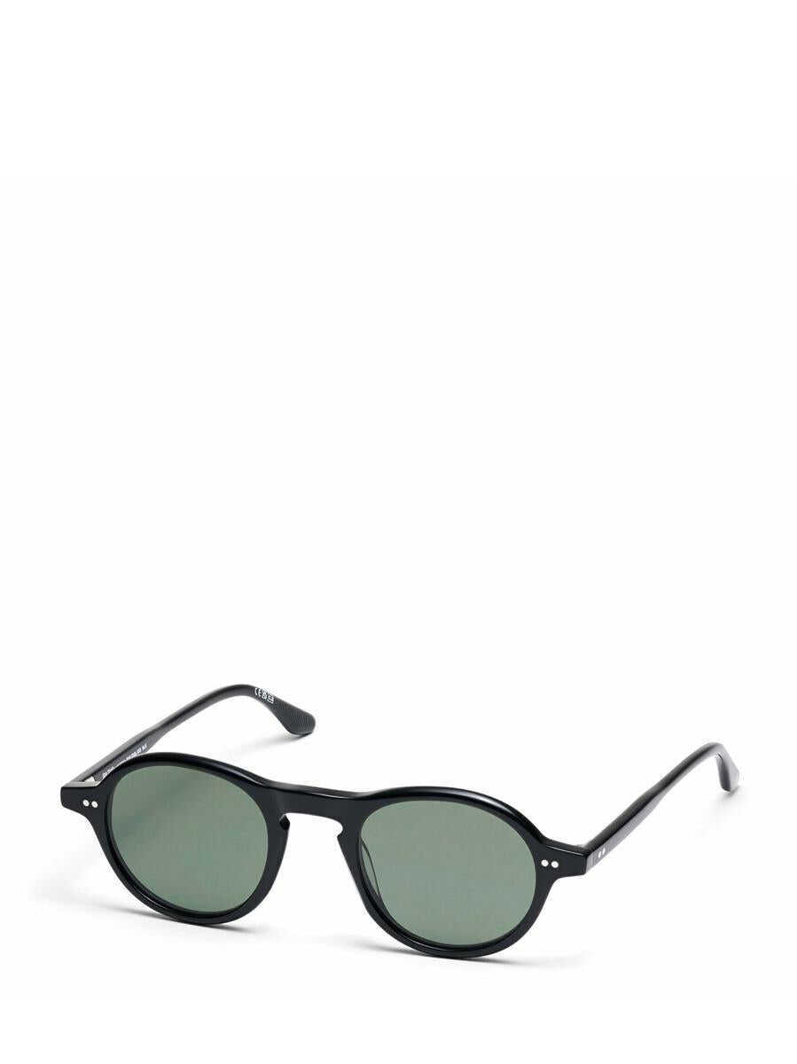 Ochelari de soare PETER AND MAY Peter And May Sunglasses BLACK / G15 Femei (BM 14574758) 2