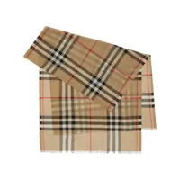 Esarfe Burberry Scarf Accessories Femei