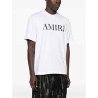 Tricouri AMIRI pentru Barbati - Tricouri AMIRI Amiri  T-Shirts And Polos WHITE Barbati (BM 14577551) - B-mall.ro