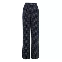 Pantaloni scurti Michael Kors Technical Fabric Pants Femei