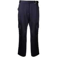 Pantaloni casual Simkhai Carolina Pant Femei