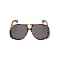 Ochelari de soare Saint Laurent Eyewear Sunglasses Barbati